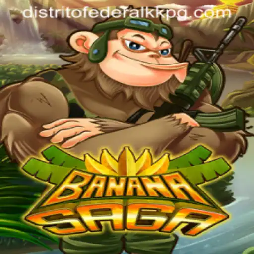 BananaSaga: Uma Aventura Vibrante no Mundo dos Jogos Virtuais