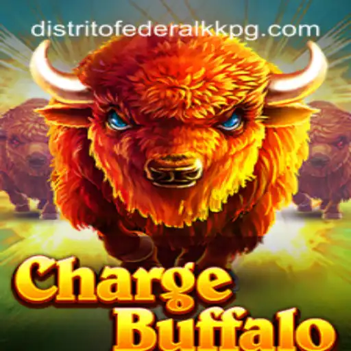 Descubra ChargeBuffalo: O Novo Fenômeno dos Jogos no Brasil