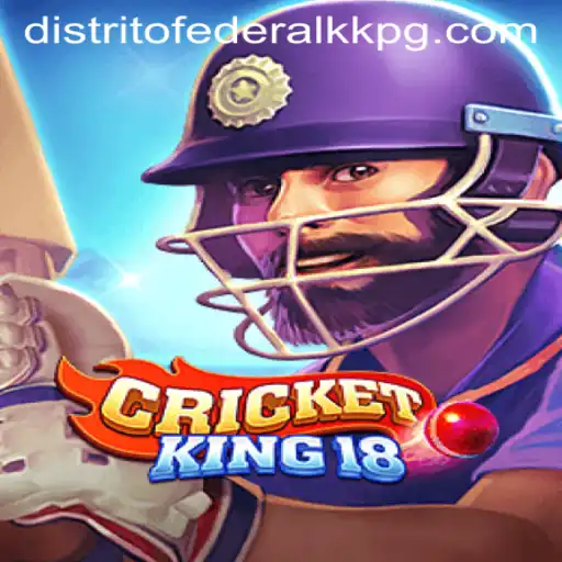 Descubra as Emocionantes Aventuras de CricketKing18