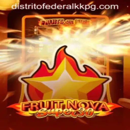 Explorando o Fascinante Mundo de FruitrNovaSupe30