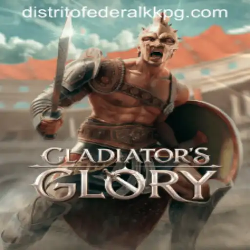GladiatorsGlory: A Nova Sensação do Mundo dos Jogos