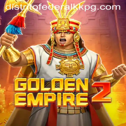 GoldenEmpire2: Uma Nova Era de Estratégia e Conquista