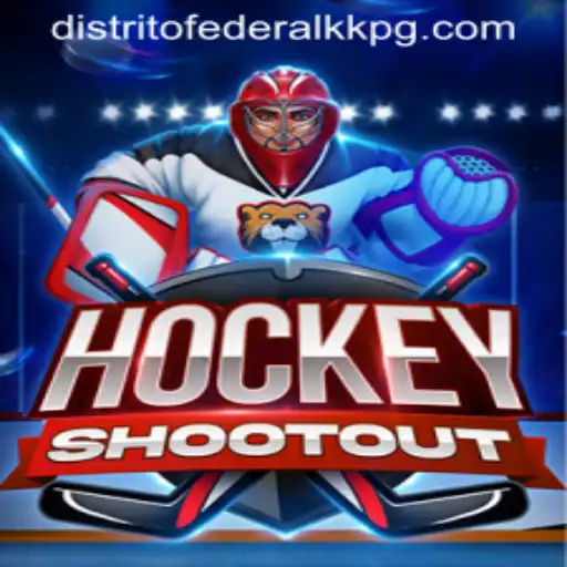 Descubra HockeyShootout: O Jogo de Hóquei que Conquista o Distrito Federal KK