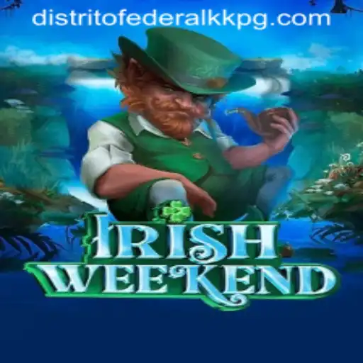 Descubra o Fascinante Jogo 'IrishWeekend': Uma Aventura no Distrito Federal