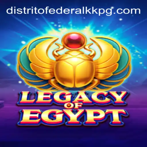 Explorando o Fascinante Mundo de LegacyOfEgypt
