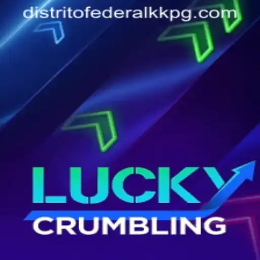 Descubra o Novo Jogo LuckyCrumbling: Diversão e Estratégia