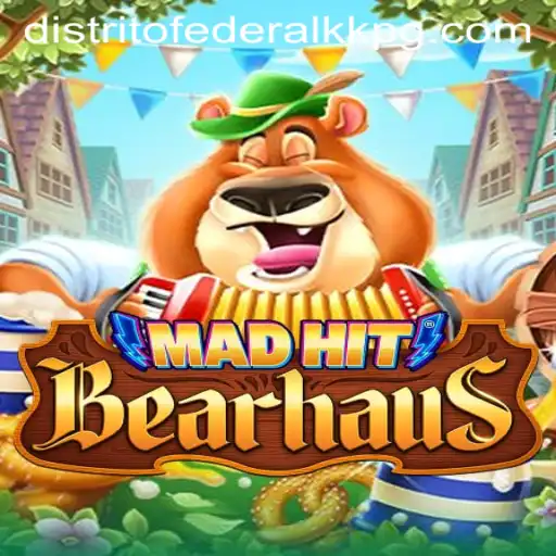 Explorando o Mundo de MadHitBearhaus