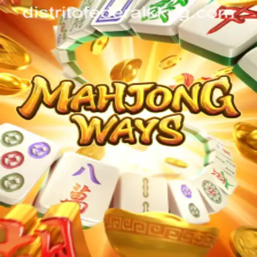 Explorando MahjongWays: O Tradicional Jogo de Estratégia