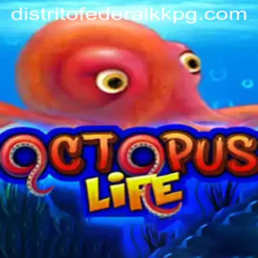 OctopusLife: A Nova Sensação no Mundo dos Jogos