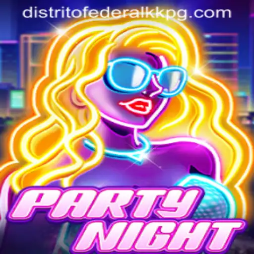 PartyNight: Um Guia Completo para o Novo Jogo Popular no Distrito Federal