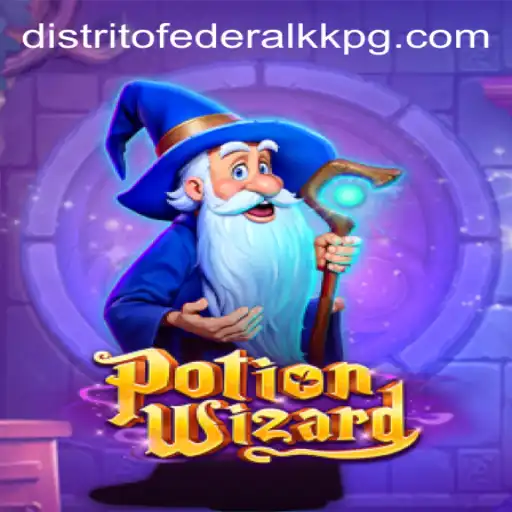 Explorando PotionWizard: Um Novo Fenômeno no Mundo dos Jogos