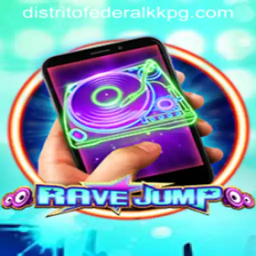 RaveJumpmobile: Uma Aventura Eletrizante no Mundo do Jogo Mobile