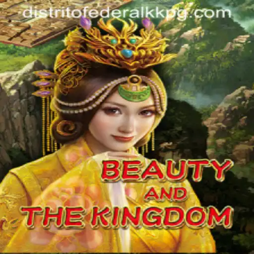Exploração de BeautyAndTheKingdom: Aventuras Estratégicas no Mundo de DISTRITOFEDERALKK