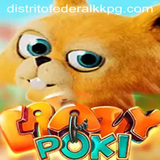 Descubra CrazyPoki: O Jogo de Estratégia que Conquista Distritofederalkk