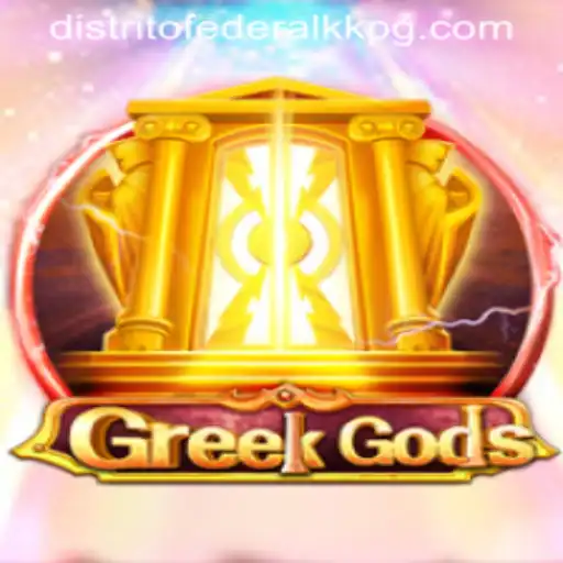 Descubra 'GreekGods': Um Jogo de Estratégia e Mitologia no Distrito Federal