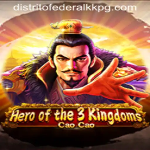 Explorando o Mundo do Jogo Heroofthe3KingdomsCaoCao