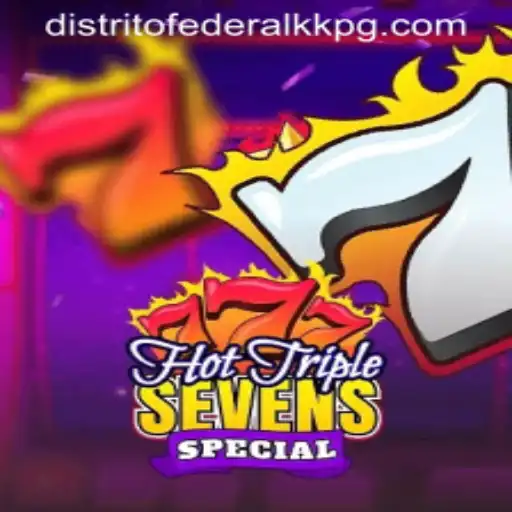 Explorando as Emoções e Estratégias do HotTripleSevensSpecial nos Tempos Atuais