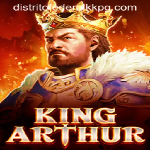 KingArthur: Uma Jornada pelo Reino da Estratégia e Aventura