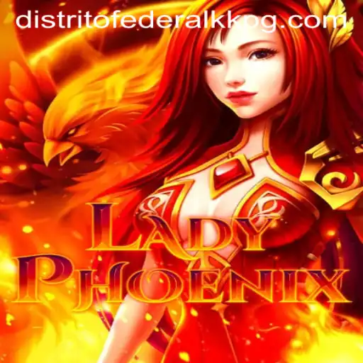 Descubra o Universo de LadyPhoenix: Um Jogo Revolucionário Entre Realidade e Ficção