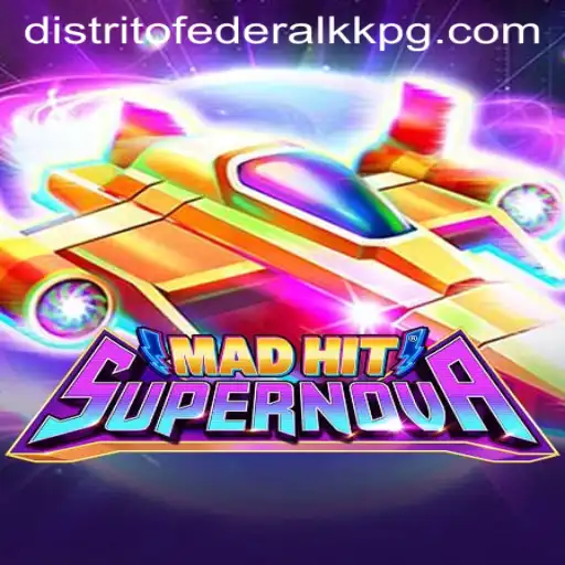 Explorando o Universo de MadHitSupernova: Uma Jornada Intergaláctica Intensa