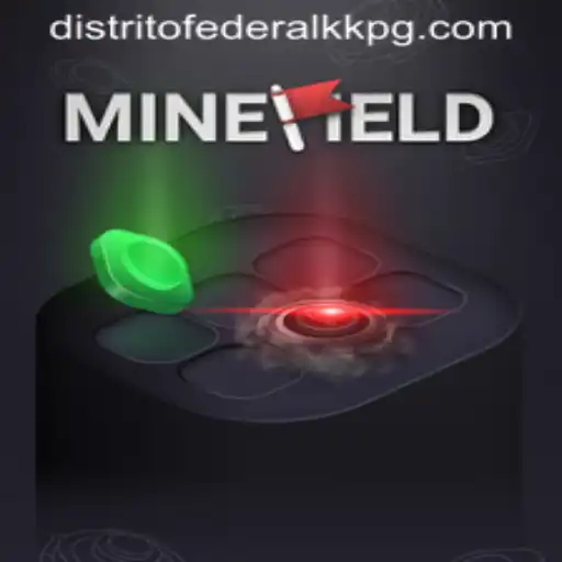 Explorando o Jogo MineField: Estratégia e Emoção