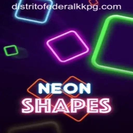 Explorando o Envolvente Mundo de NeonShapes no Atual Cenário do Distrito Federal