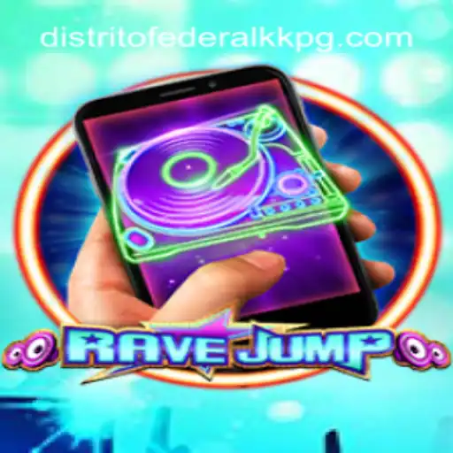 RaveJumpmobile: Uma Aventura Eletrizante no Mundo do Jogo Mobile