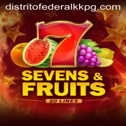SevensFruits20: Uma Viagem Pelo Mundo dos Jogos com Atrações no Distrito Federal