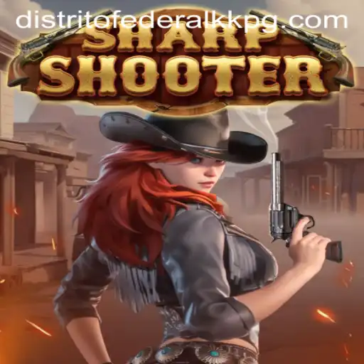 Sharpshooter: A Aventura Estratégica e Envolvente com DISTRITOFEDERALKK