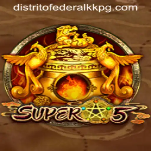 Explorando o Super5: Descrição, Introdução e Regras do Jogo