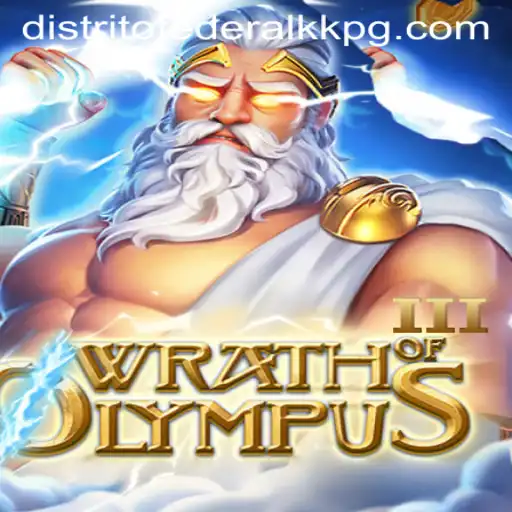 WrathofOlympusIII: Descubra o Mundo Mítico do Jogo que Conquista o Distrito Federal