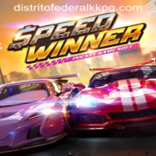 SpeedWinner: A Nova Sensação do Mundo dos Jogos