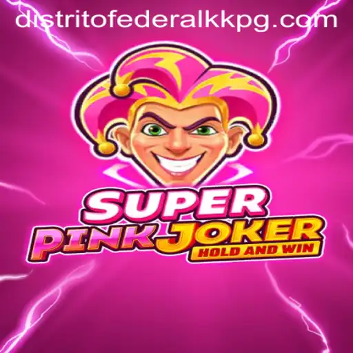 SuperPinkJoker: Mergulho no Mundo Enigmático e Divertido do Novo Jogo