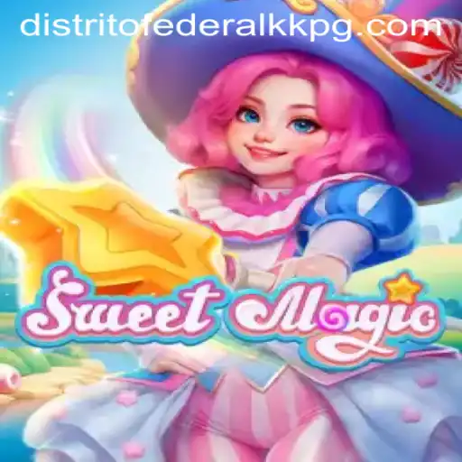 Explorando o Fascinante Mundo do Jogo SweetMagic