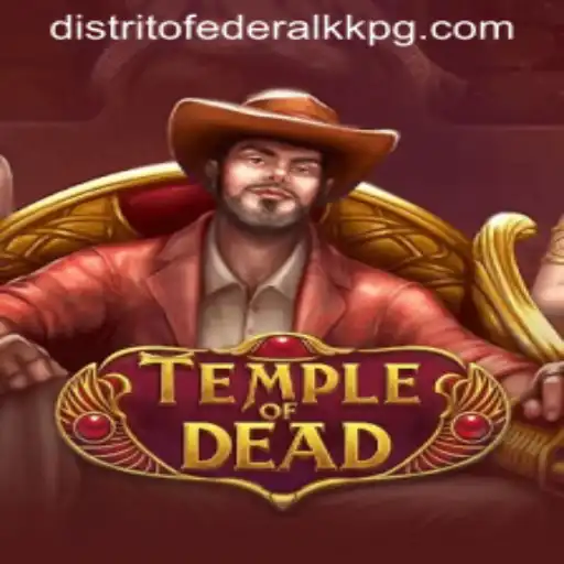 Descubra o Fascinante Mundo de TempleofDead: Uma Jornada pelos Mistérios e Aventuras do Jogo